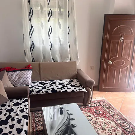 Apartman Devin Pogradec