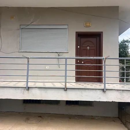 Apartman Devin Pogradec