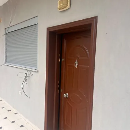 Devin アパート *