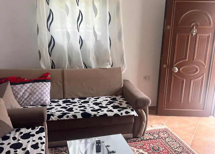 Apartman Devin Pogradec