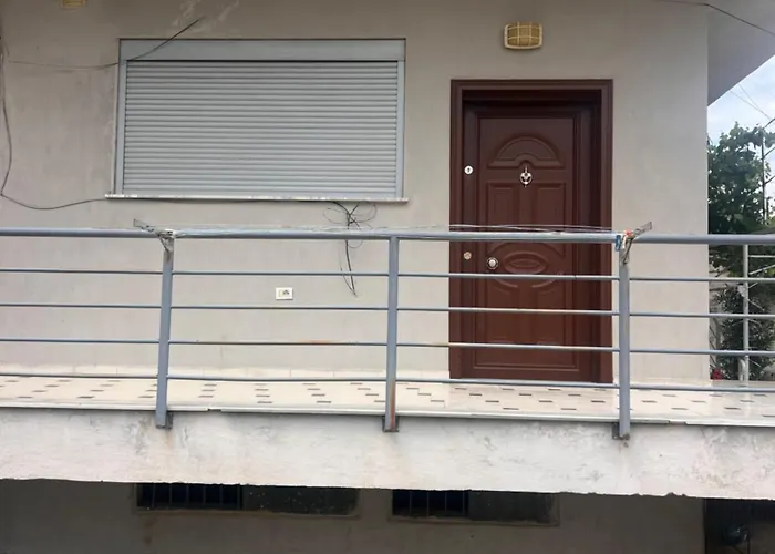 Apartamento Devin Pogradec